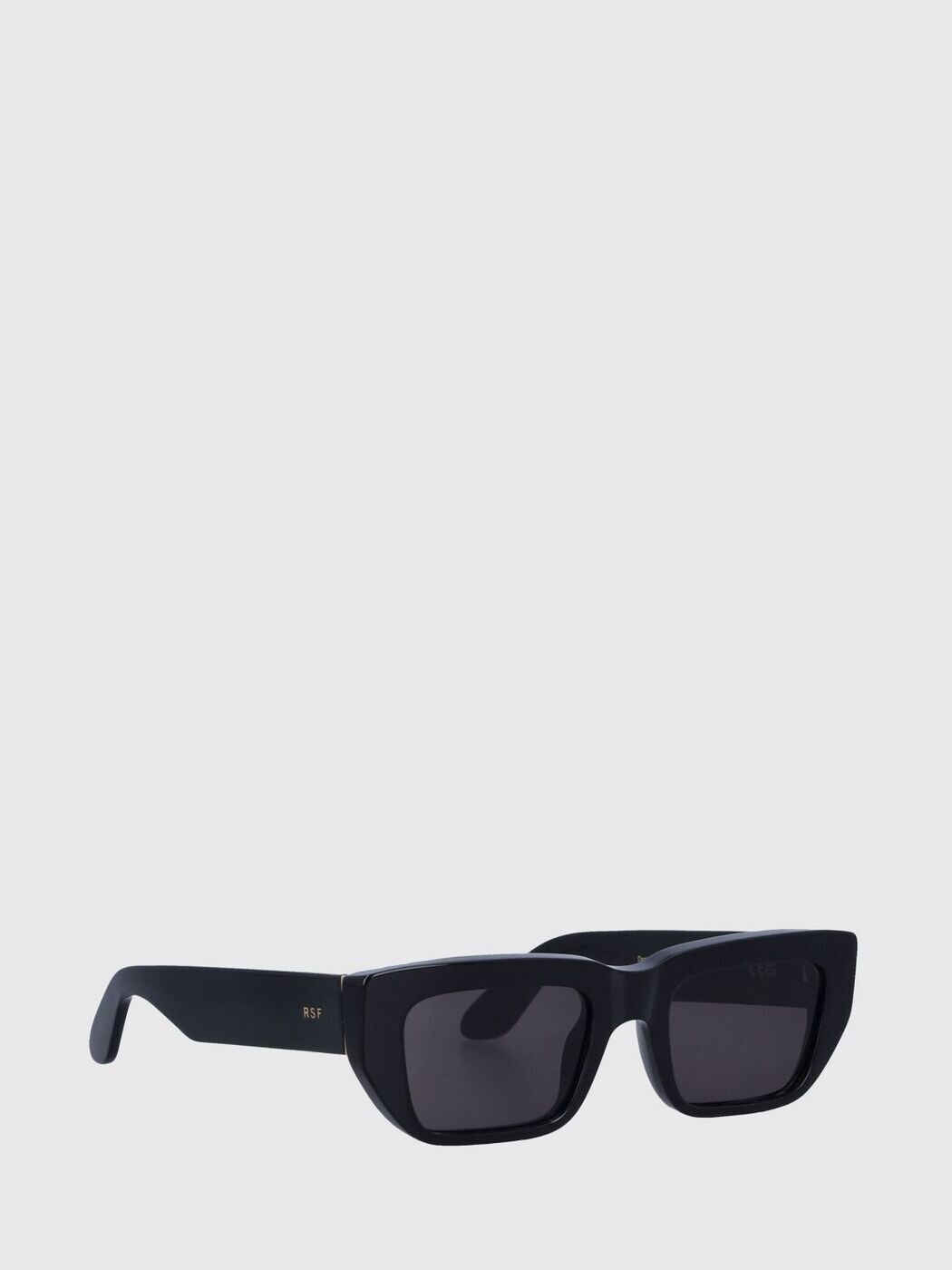 レトロスーパーフューチャー RETROSUPERFUTURE サングラス サングラス・メガネ レディース ブラック Sunglasses 6ES 関税 送料無料 2026SS gi