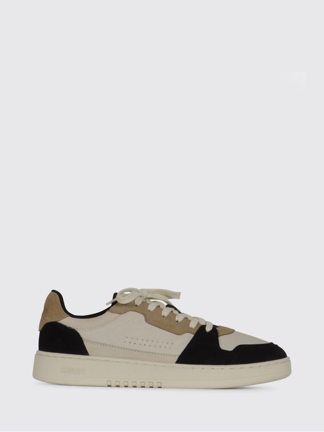 アクセルアリガト AXEL ARIGATO スニーカー メンズ ベージュ Sneakers F3622001 ~ 関税 貨物輸送無料 2026SS gi