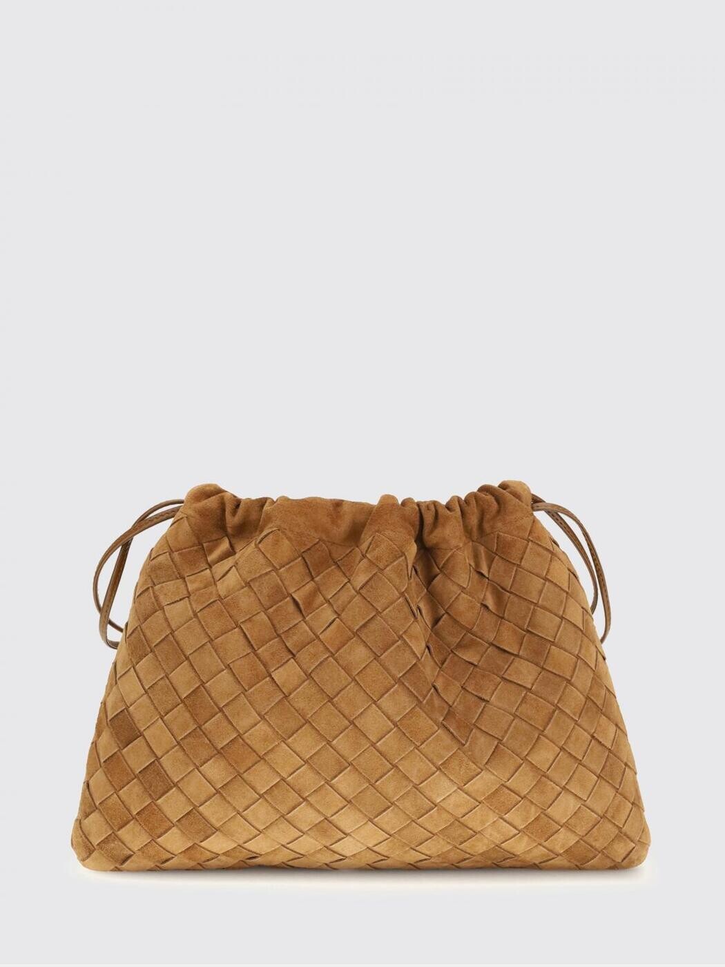 ボッテガ ヴェネタ BOTTEGA VENETA クラッチペダル御徒面子 レディース 赤銅色 Clutch and wristlets bags 796728V5ZZ0 関税 貨物輸送無料 2026SS gi