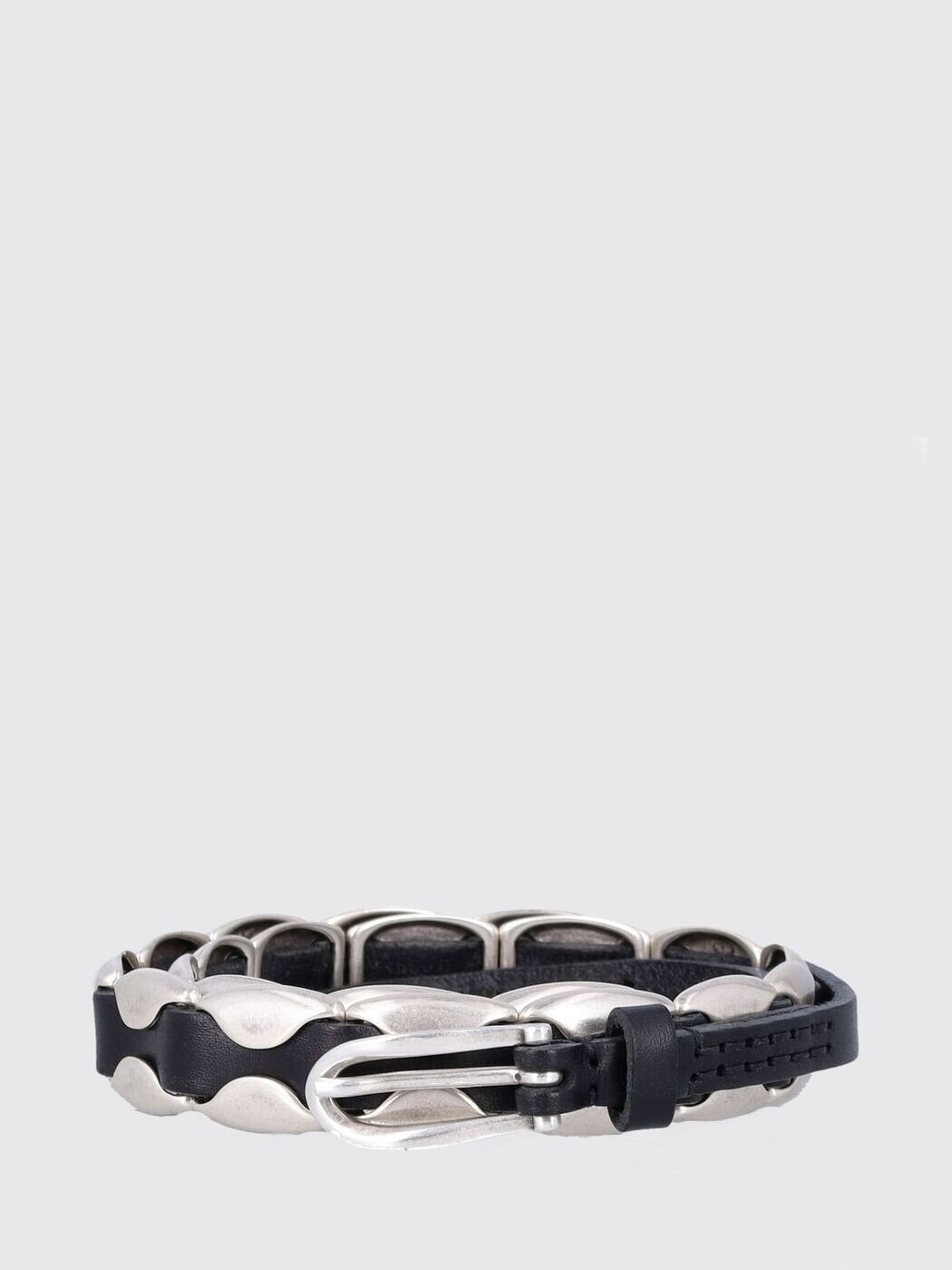 アワーレガシー OUR LEGACY 胴締め メンズ 黒いこと Belts A2268BOI ~ 関税 貨物輸送無料 2026SS gi バッグ・小物・ブランド雑貨-ベルト・サスペンダー-メンズベルト