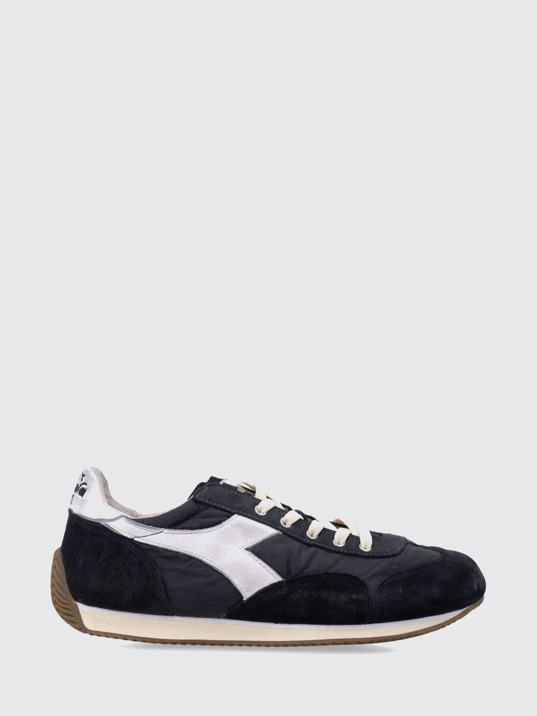 ディアドラヘリテージ DIADORA HERITAGE スニーカー メンズ 黒いこと Sneakers 201182806 関税 貨物輸送無料 2026SS gi