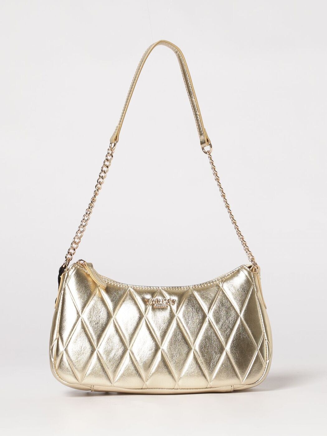 ツイン仕掛ける TWINSET 御徒面子 レディース ゴールド Business bags 261結核症7284 関税 貨物輸送無料 2026SS gi バッグ・小物・ブランド雑貨-バッグ-レディースバッグ