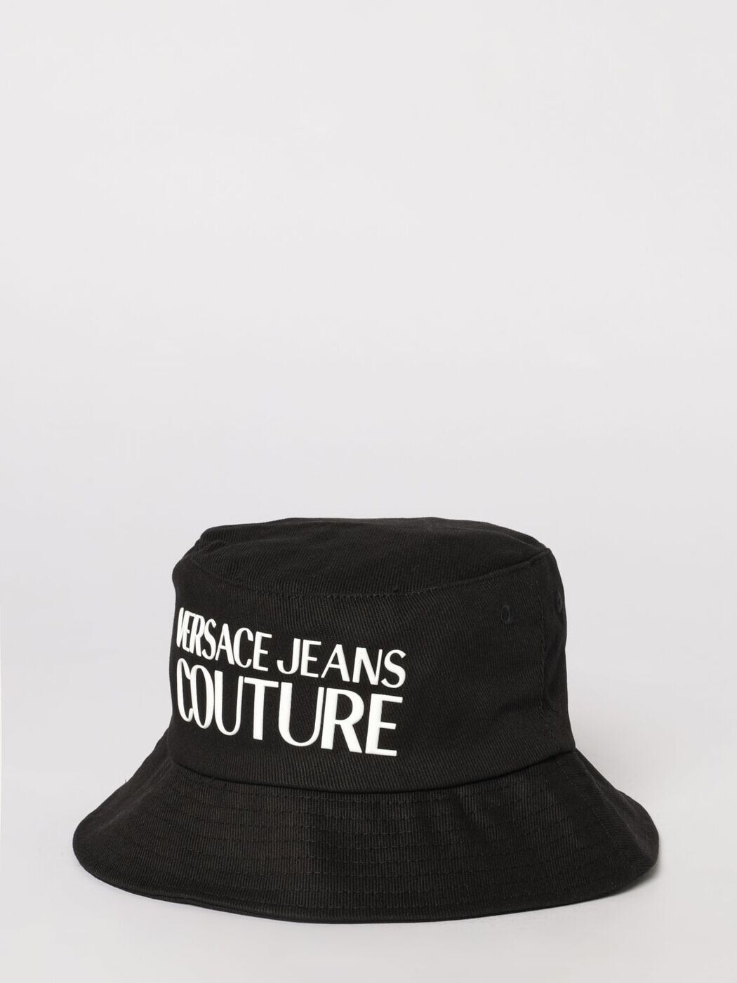 ヴェルサーチェ・ジーンズ・クチュール VERSACE JEANS COUTURE ハット 帽子 レディース ブラック Hats 80VAZK04ZG207 Black 関税 送料無料 2026SS gi|BRANDSHOP「il Tesoro」