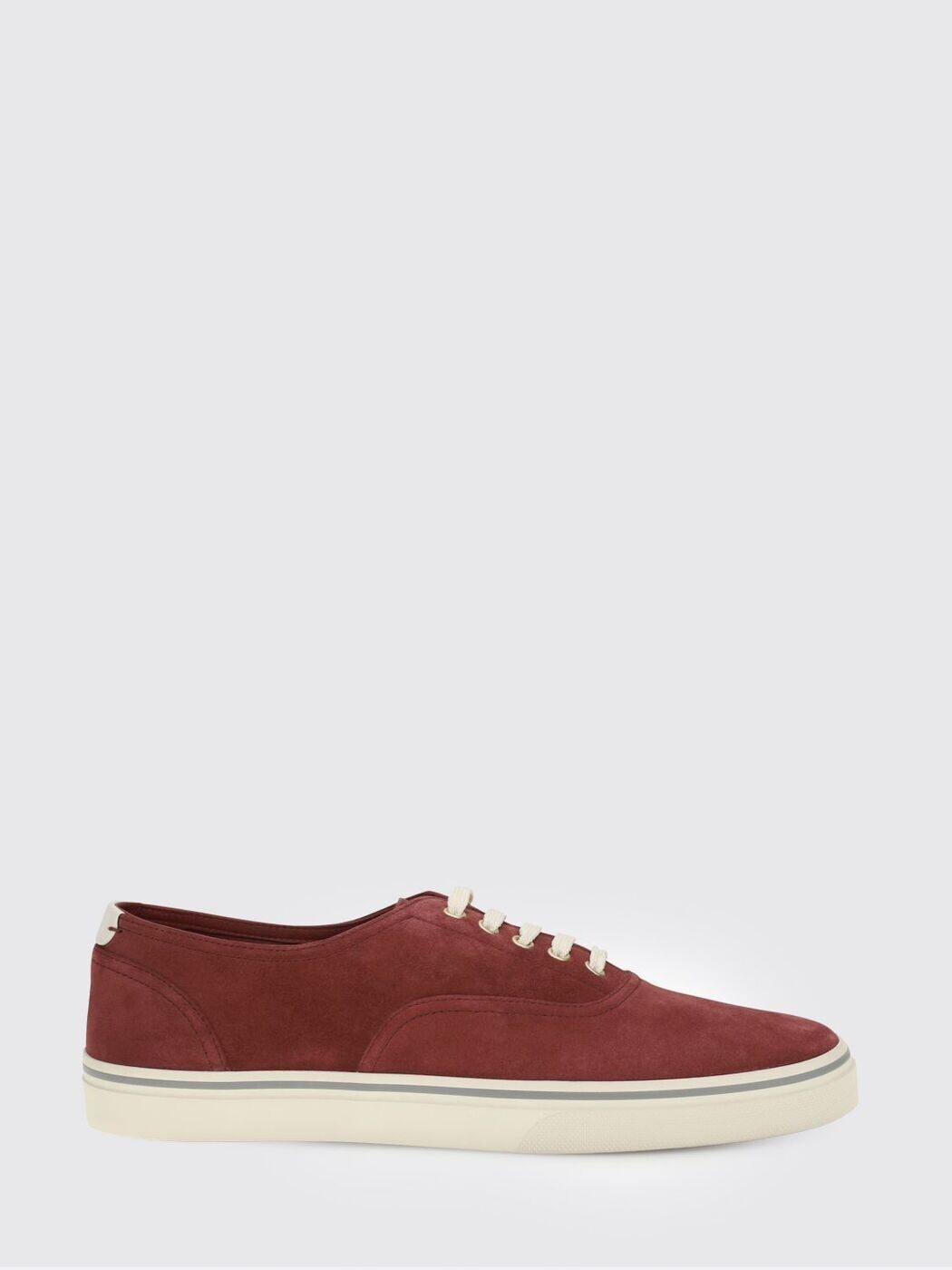 ブルネロ クチネリ BRUNELLO CUCINELLI スニーカー メンズ 赤いこと Sneakers MZUPIGZ334 Red 関税 貨物輸送無料 2026SS gi