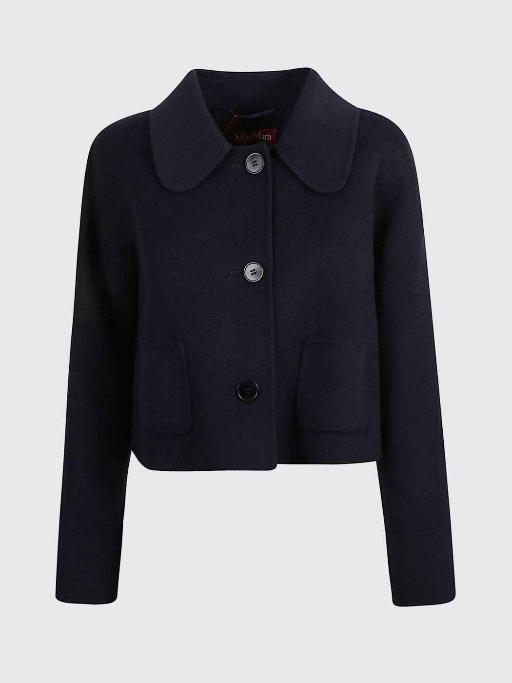マックスマーラ ステュディオ MAX MARA STUDIO 背広上衣 背広 上衣 レディース 青色 Suit Jackets 2616081011600 関税 貨物輸送無料 2026SS gi