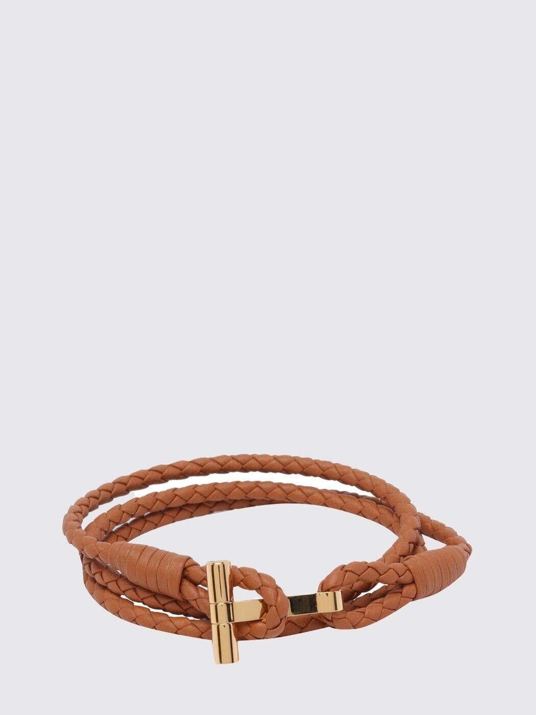トム フォード TOM FORD ジュエリー メンズ ブラウン Jewelry JM005ICL002G Brown 関税 送料無料 2026SS gi｜BRANDSHOP「il Tesoro」