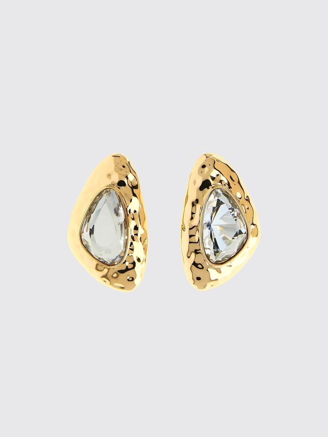 セルフ ポートレート SELF PORTRAIT ジュエリー レディース ゴールド Jewelry RS26616EGD Gold 関税 送料無料 2026SS gi｜BRANDSHOP「il Tesoro」