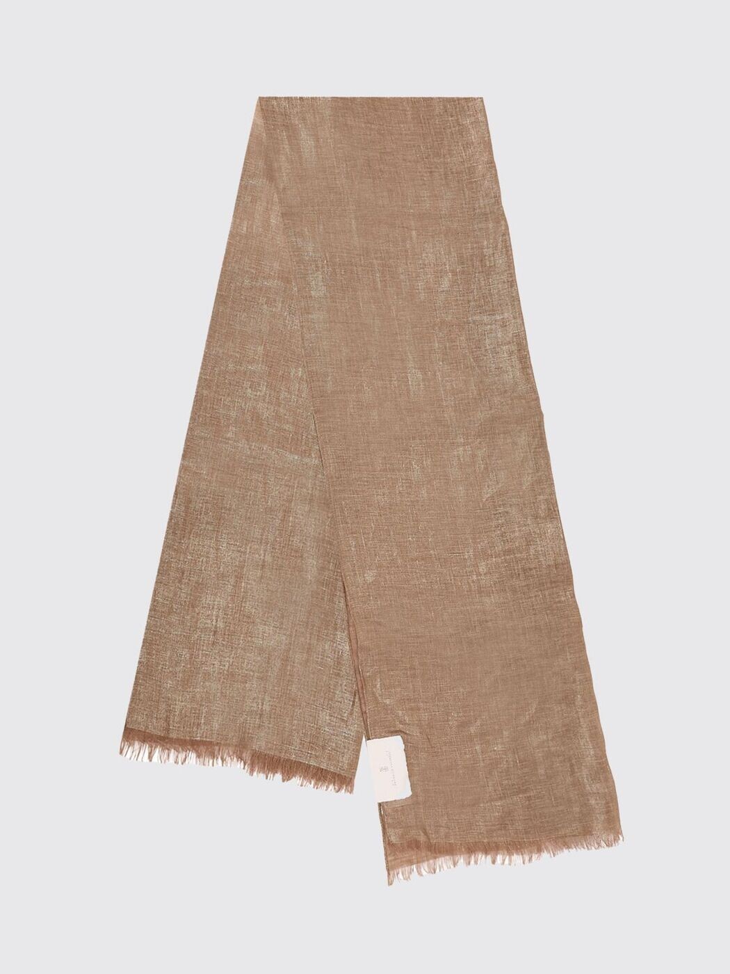 ブルネロクチネリ BRUNELLO CUCINELLI 先端技術佩び物 流行り物小物 レディース 赤銅色 Hi-tech accessories MSCDAGL01 関税 貨物輸送無料 2026SS gi