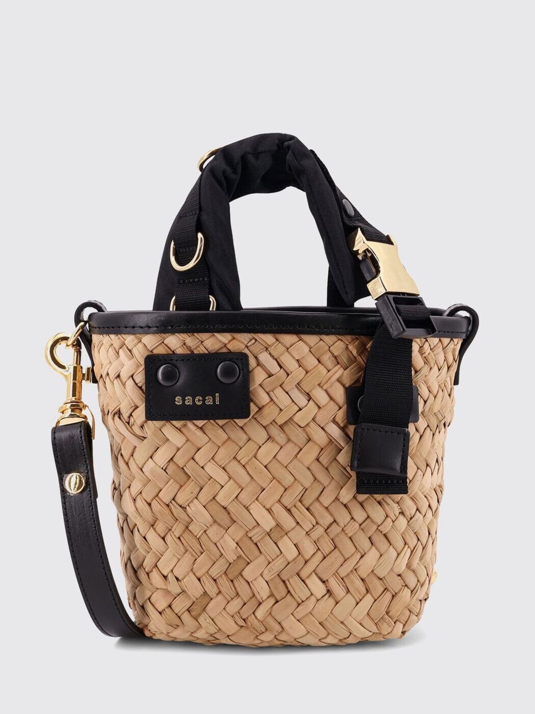 サカイ SACAI バッグ レディース ベージュ Business bags S04701 Beige 関税 送料無料 2026SS gi｜BRANDSHOP「il Tesoro」