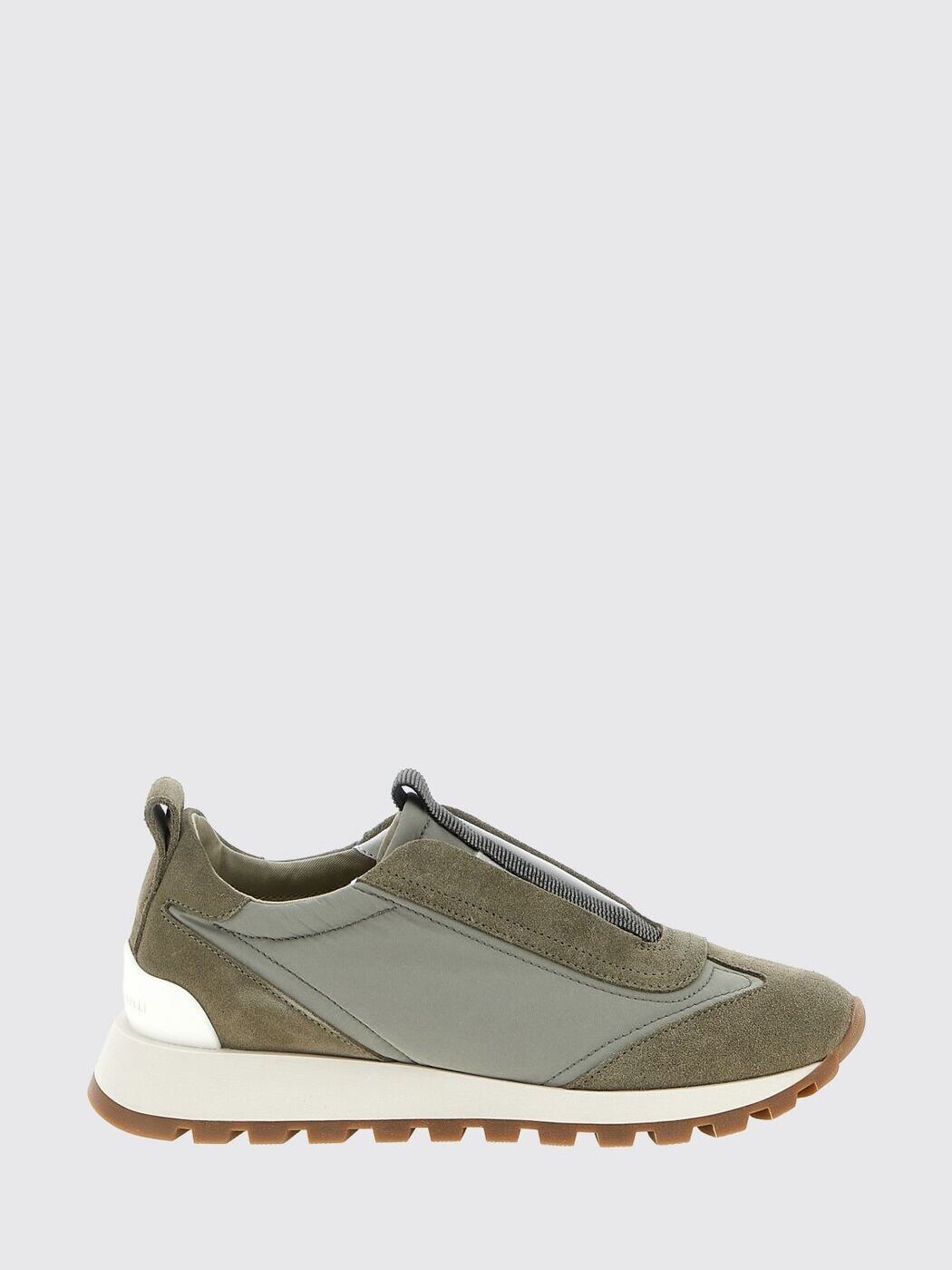 ブルネロクチネリ BRUNELLO CUCINELLI スニーカー レディース Sneakers MZ47G2127 関税 貨物輸送無料 2026SS gi
