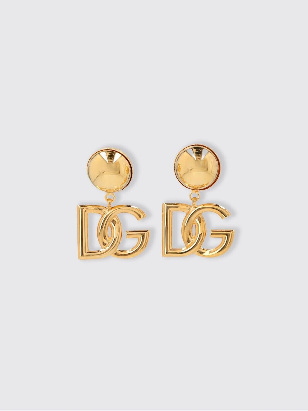ドルチェ&ガッバーナ DOLCE&GABBANA ジュエリー レディース ゴールド Jewelry WEN6P6W1111 Gold 関税 送料無料 2026SS gi｜BRANDSHOP「il Tesoro」 48,120円