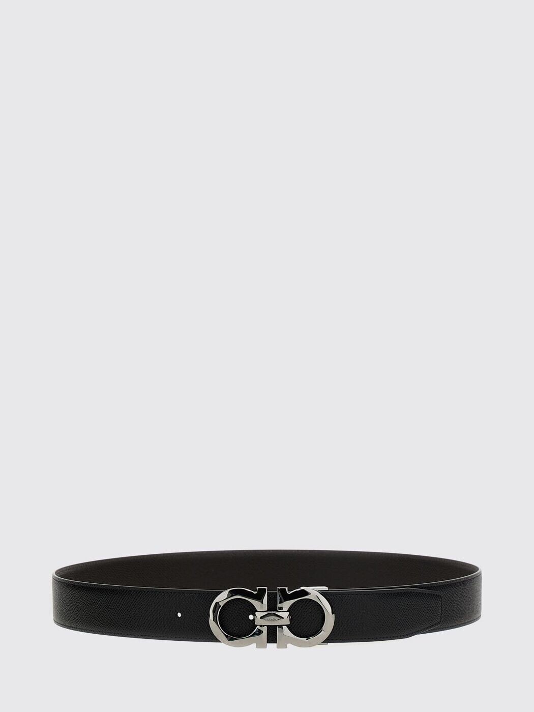 フェラガモ FERRAGAMO 三尺帯 メンズ マルチ色つや Belts 725421 関税 貨物輸送無料 2026SS gi