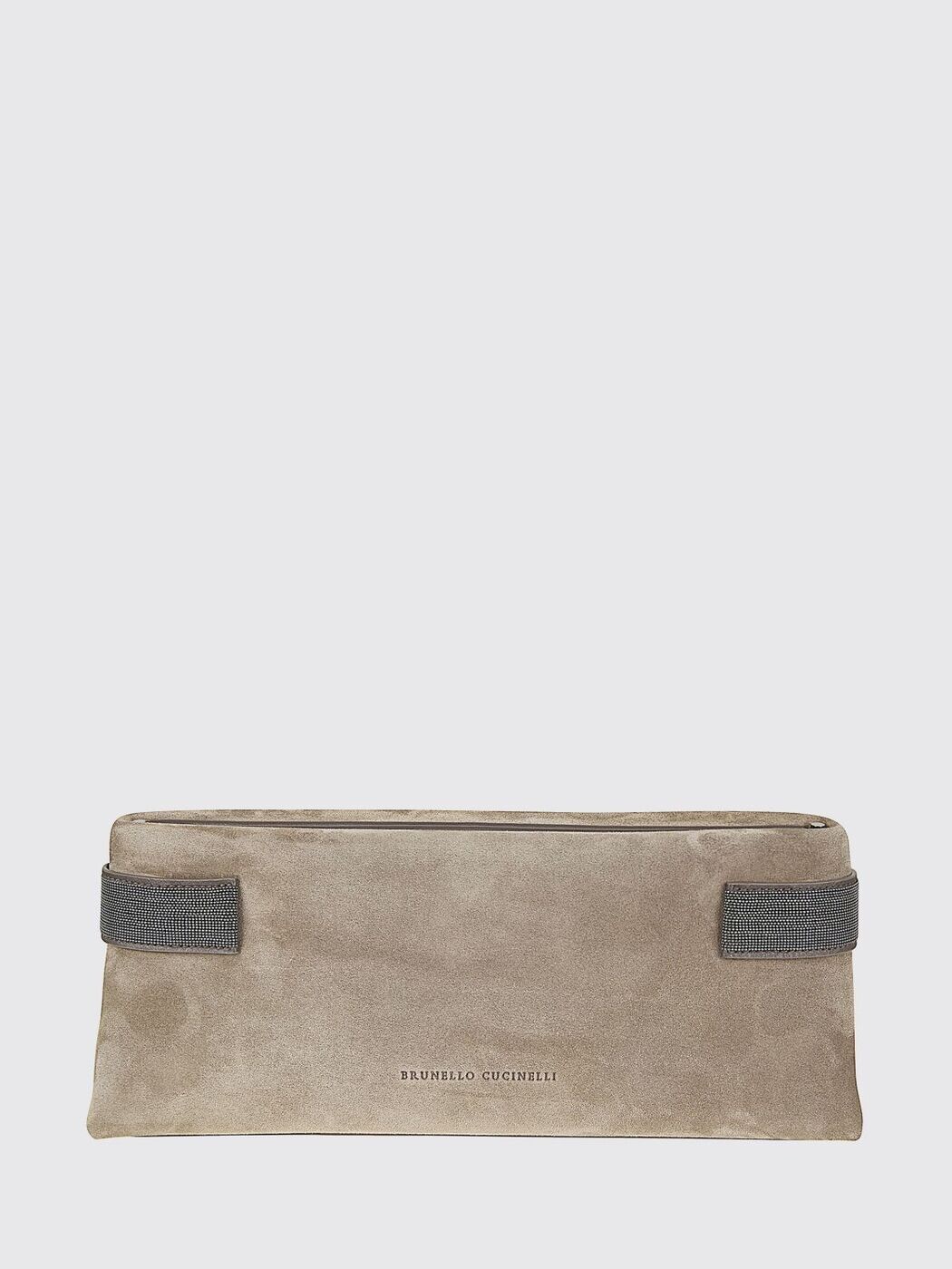 ブルネロクチネリ BRUNELLO CUCINELLI クラッチペダル御徒面子 レディース Clutch and wristlets bags MBDLD2785 関税 貨物輸送無料 2026SS gi
