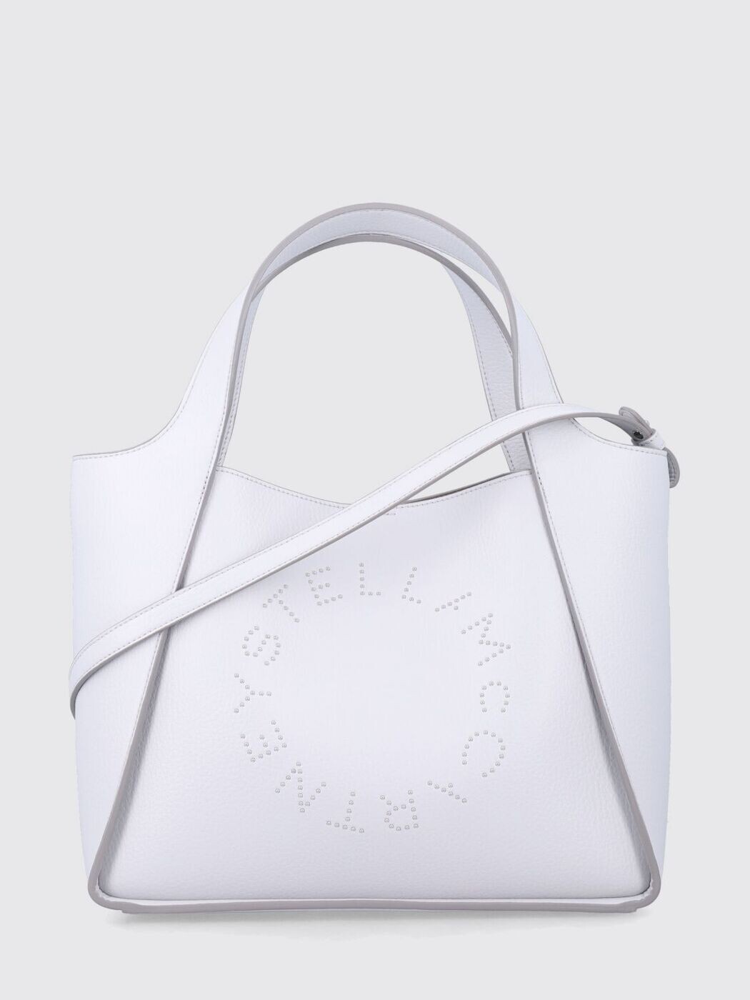 ステラ マッカートニー STELLA MCCARTNEY バッグ レディース グレー Business bags 513860WP0563 関税 送料無料 2026SS gi