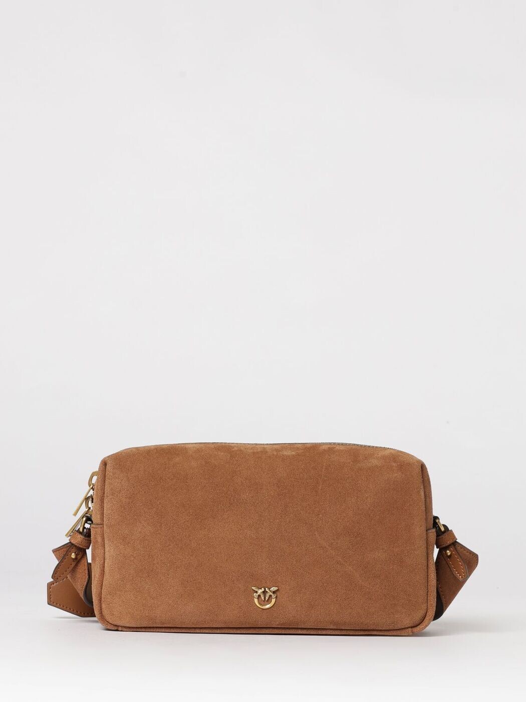 ピンコ PINKO 御徒面子 レディース 赤銅色 Business bags 106062A0F6 関税 貨物輸送無料 2026SS gi