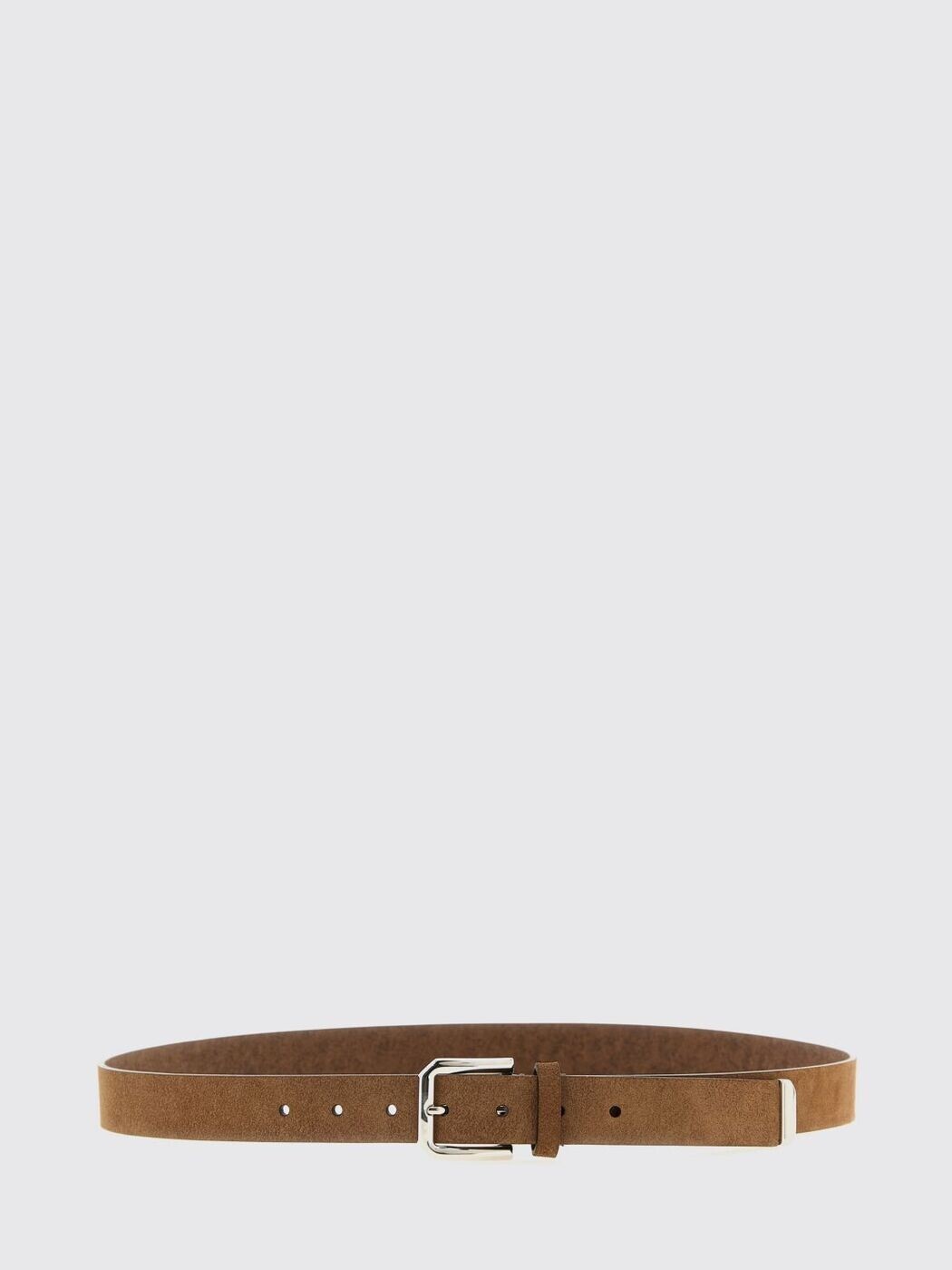 ブルネロ クチネリ BRUNELLO CUCINELLI 三尺帯 メンズ 赤銅色 Belts MAUGP317 関税 貨物輸送無料 2026SS gi