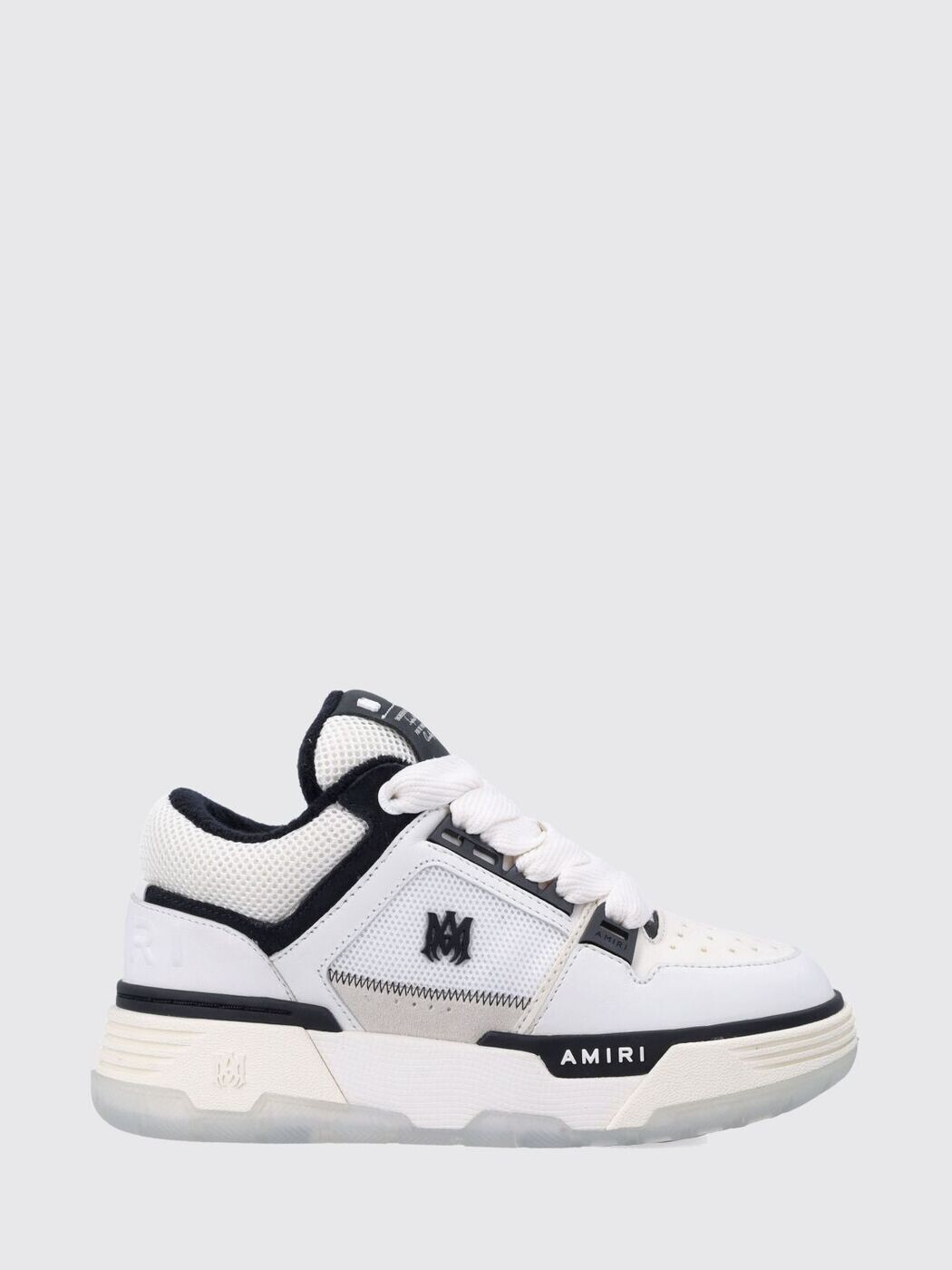 アミリ AMIRI スニーカー レディース 白いこと Sneakers AWFOSR1080 関税 貨物輸送無料 2026SS gi