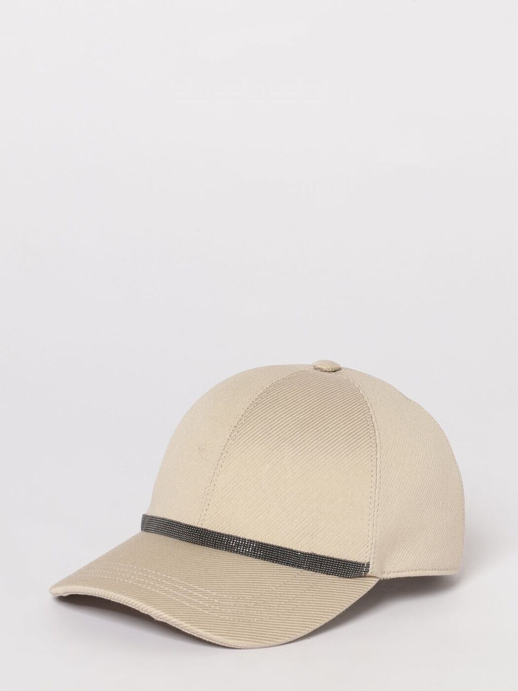 ブルネロクチネリ BRUNELLO CUCINELLI かぶり笠 かぶり笠 レディース ベージュ Hats MCAP90011 関税 貨物輸送無料 2026SS gi