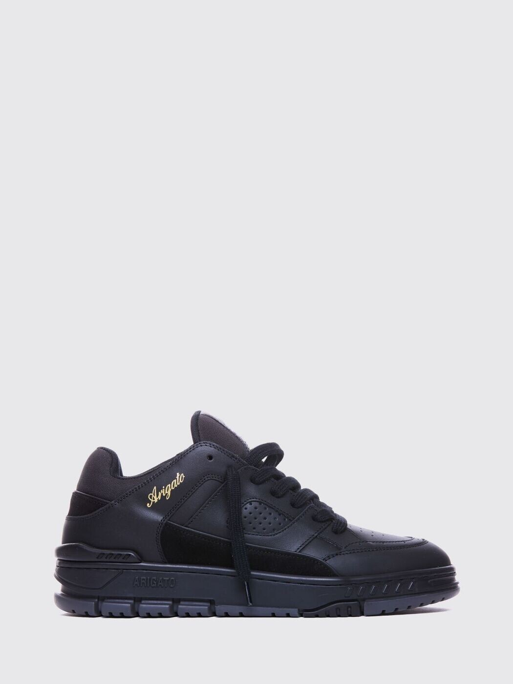 アクセルアリガト AXEL ARIGATO スニーカー レディース 黒いこと Sneakers F1575001 ~ 関税 貨物輸送無料 2026SS gi