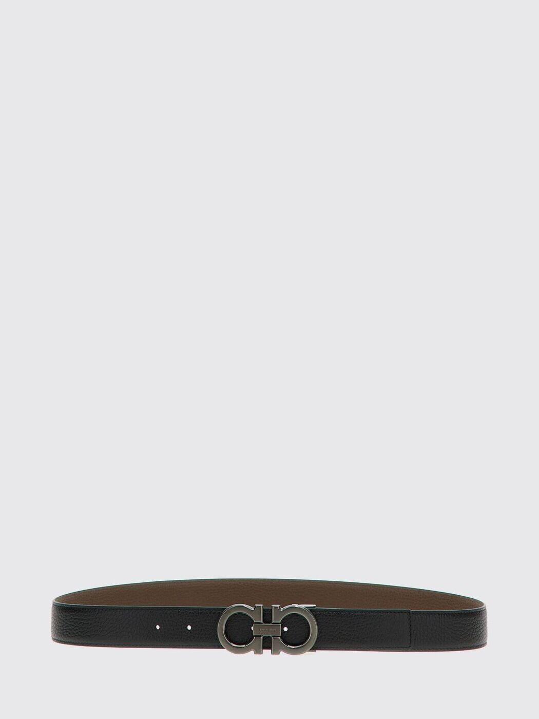 フェラガモ FERRAGAMO 三尺帯 メンズ マルチ色つや Belts 780486 関税 貨物輸送無料 2026SS gi