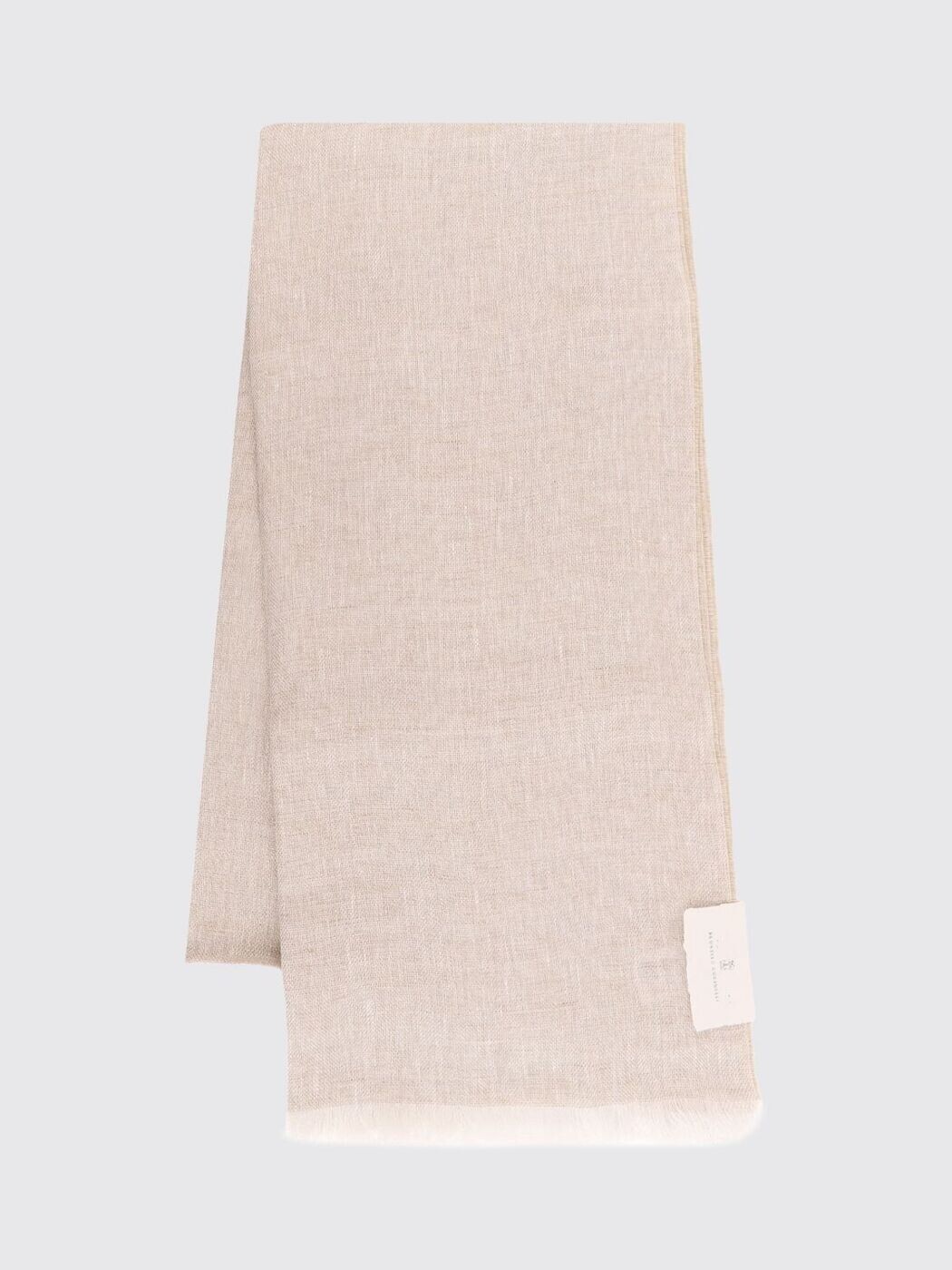 ブルネロクチネリ BRUNELLO CUCINELLI 先端技術佩び物 流行り物小物 レディース ベージュ Hi-tech accessories MSCDAGL67 関税 貨物輸送無料 2026SS gi