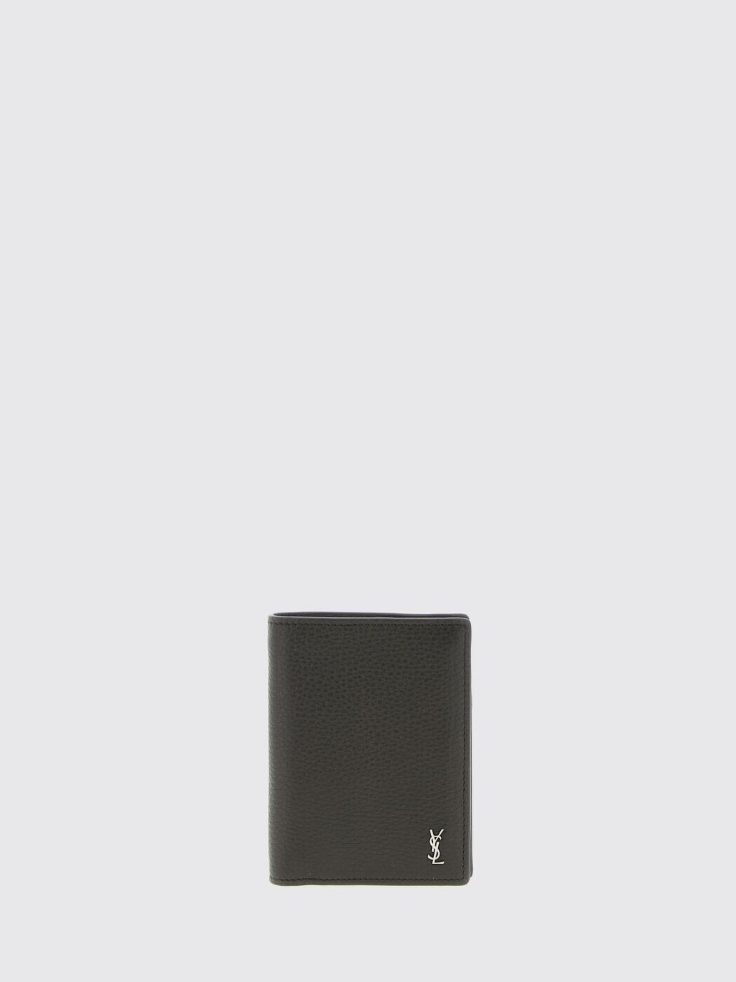 前日 サンローラン SAINT LAURENT PARIS 歌留多保持者 紙入れ メンズ 赤銅色 Wallets and Card Holders 847958AAELP 関税 貨物輸送無料 2026SS gi