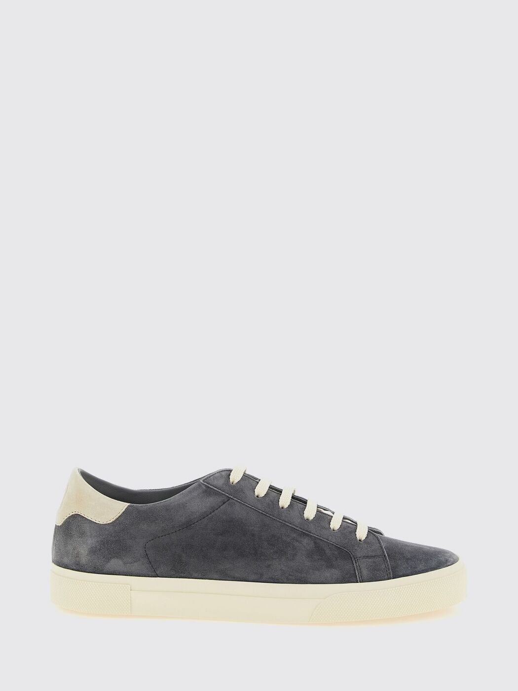 ブルネロ クチネリ BRUNELLO CUCINELLI スニーカー メンズ グレー Sneakers MZUCHHP330 Grey 関税 送料無料 2026SS gi｜BRANDSHOP「il Tesoro」