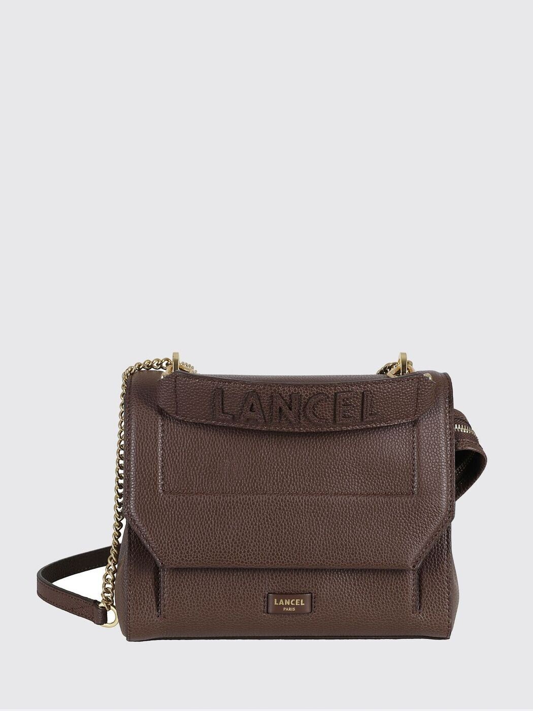 幽客独居室 LANCEL 御徒面子 レディース Business bags A09222 関税 貨物輸送無料 2026SS gi