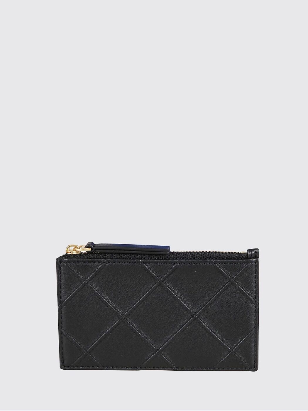 トリー バーチ TORY BURCH 歌留多保持者 紙入れ レディース 黒いこと Wallets and Card Holders 152602 関税 貨物輸送無料 2026SS gi