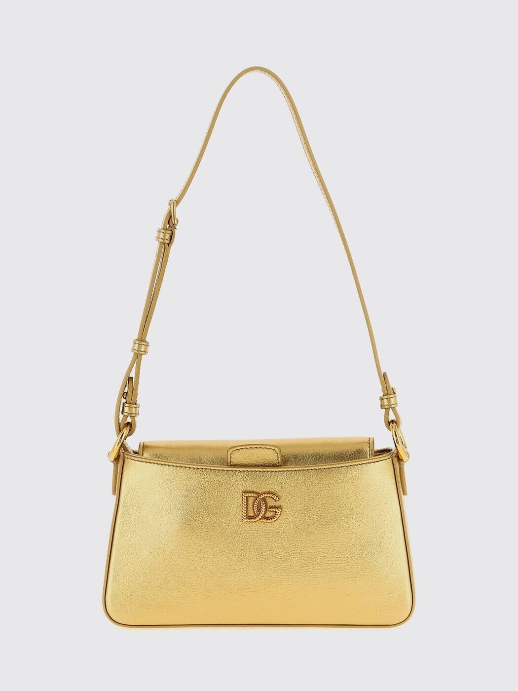 ドルチェ&ガッバーナ DOLCE&GABBANA バッグ レディース ゴールド Business bags BI3466AZ648 Gold 関税 送料無料 2026SS gi｜BRANDSHOP「il Tesoro」