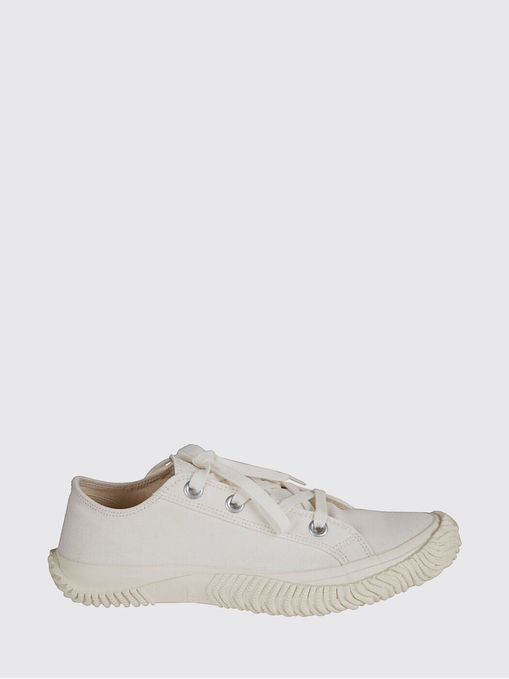 ヨウジヤマモト YOHJI YAMAMOTO スニーカー レディース 白いこと Sneakers YAE10007 関税 貨物輸送無料 2026SS gi