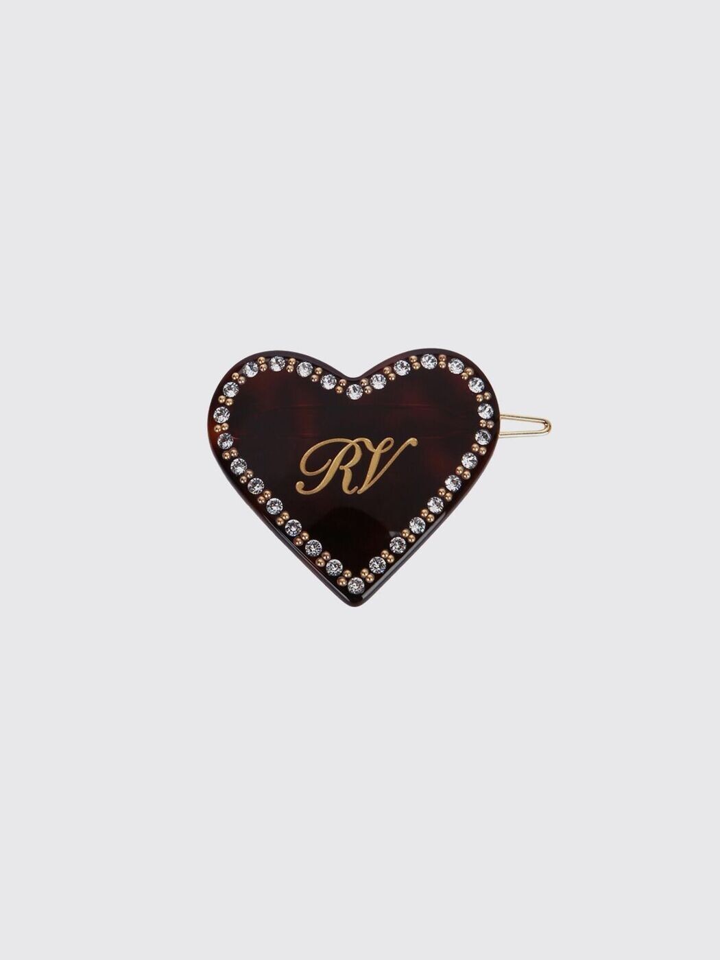 ロジェ ヴィヴィエ ROGER VIVIER 先端技術付属物 流行り物小物 レディース 赤銅色 Hi-tech accessories REWAC940200AGK 関税 貨物輸送無料 2026SS gi