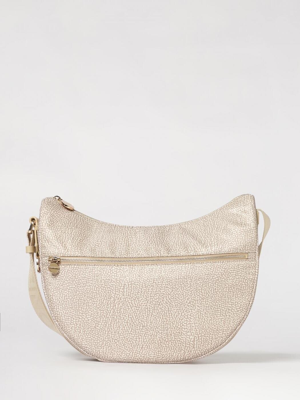 ボルボネーゼ BORBONESE バッグ レディース Business bags 934108I15 Hazel 関税 送料無料 2026SS gi｜BRANDSHOP「il Tesoro」