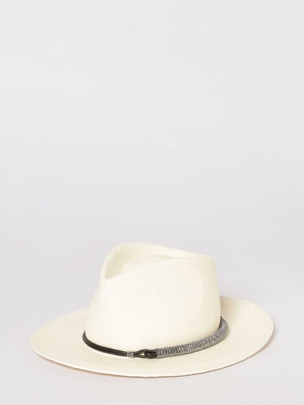 ブルネロクチネリ BRUNELLO CUCINELLI かぶり笠 かぶり笠 レディース ベージュ Hats MCAP90036 関税 貨物輸送無料 2026SS gi