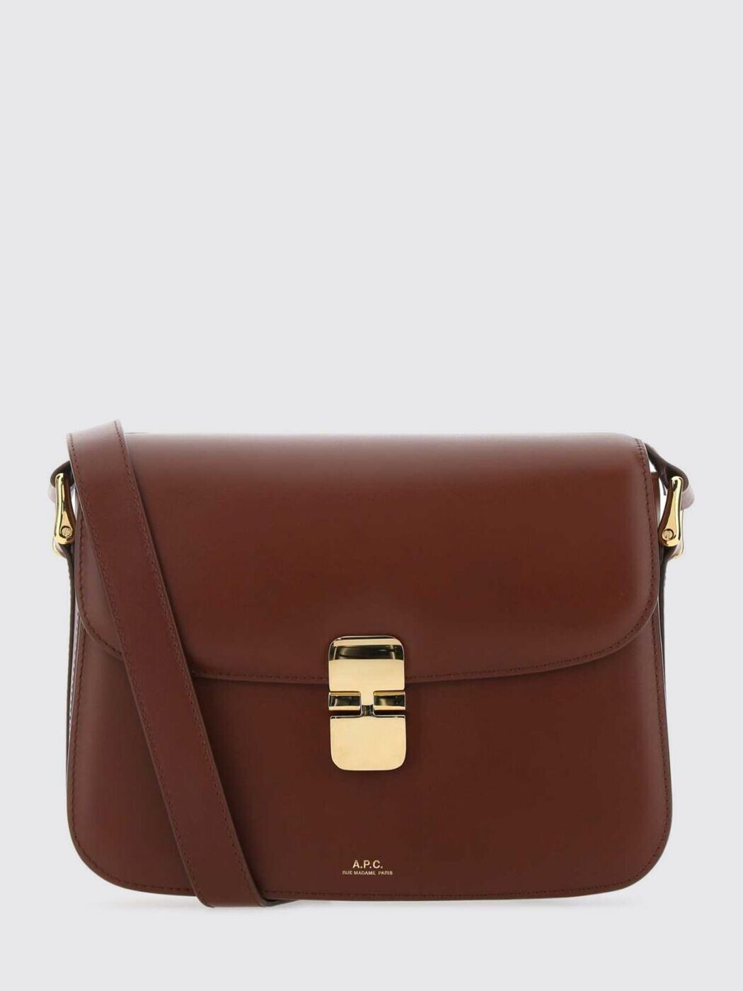 アーペーセー A.P.C 御徒面子 レディース Business bags PXBMWF61412 関税 貨物輸送無料 2026SS gi