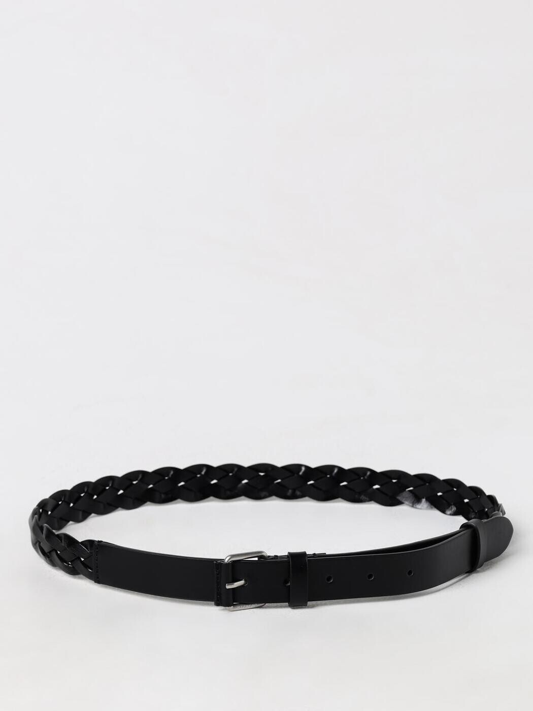ウィークエンド マックス マーラ WEEKEND MAX MARA ベルト レディース ブラック Belts 2415501044600 Black 関税 送料無料 2024SS gi|BRANDSHOP「il Tesoro」