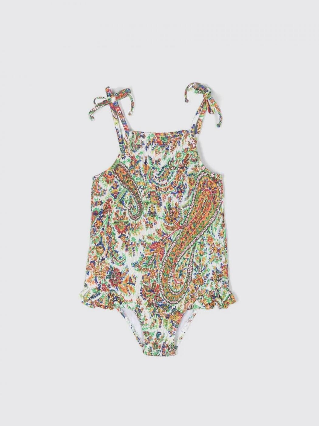 エトロ ETRO ビキニ スイムウェア ガールズ Bikinis GUCA29J0401 関税 貨物輸送無料 2025AW gi