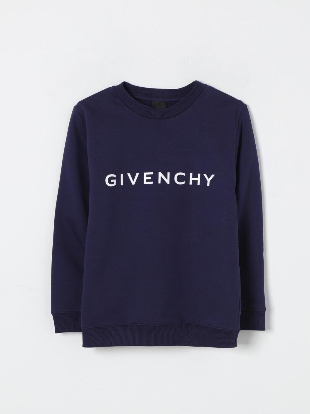 ジバンシィ GIVENCHY クルーネックジャンパー 編み物お召しもの ボーイズ 米国海軍 Crew neck jumpers H30324 関税 貨物輸送無料 2024AW gi