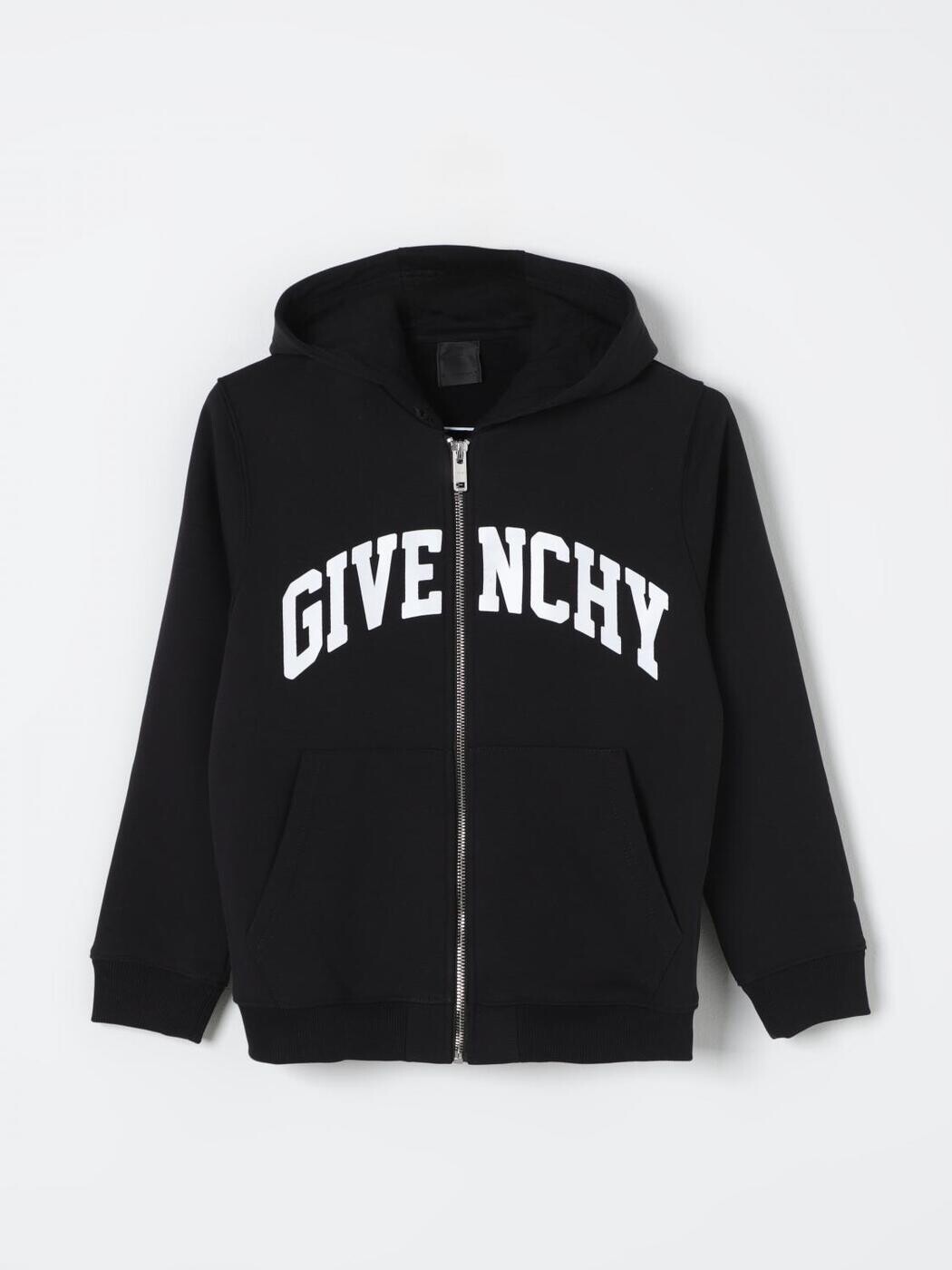 ジバンシィ GIVENCHY クルーネックジャンパー 編み物御召しもの ボーイズ 黒いこと Crew neck jumpers H30319 関税 貨物輸送無料 2024AW gi
