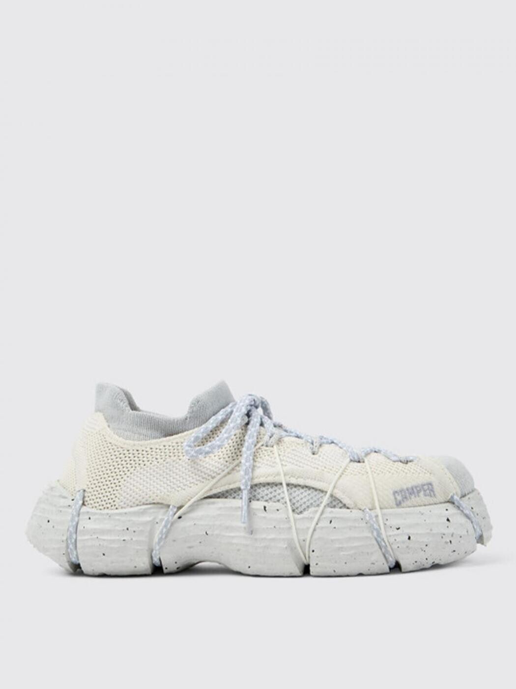 カンペール CAMPER スニーカー レディース マルチカラー Sneakers K201630-003 ROKU Multicolor 関税 送料無料 2025AW gi｜BRANDSHOP「il Tesoro」