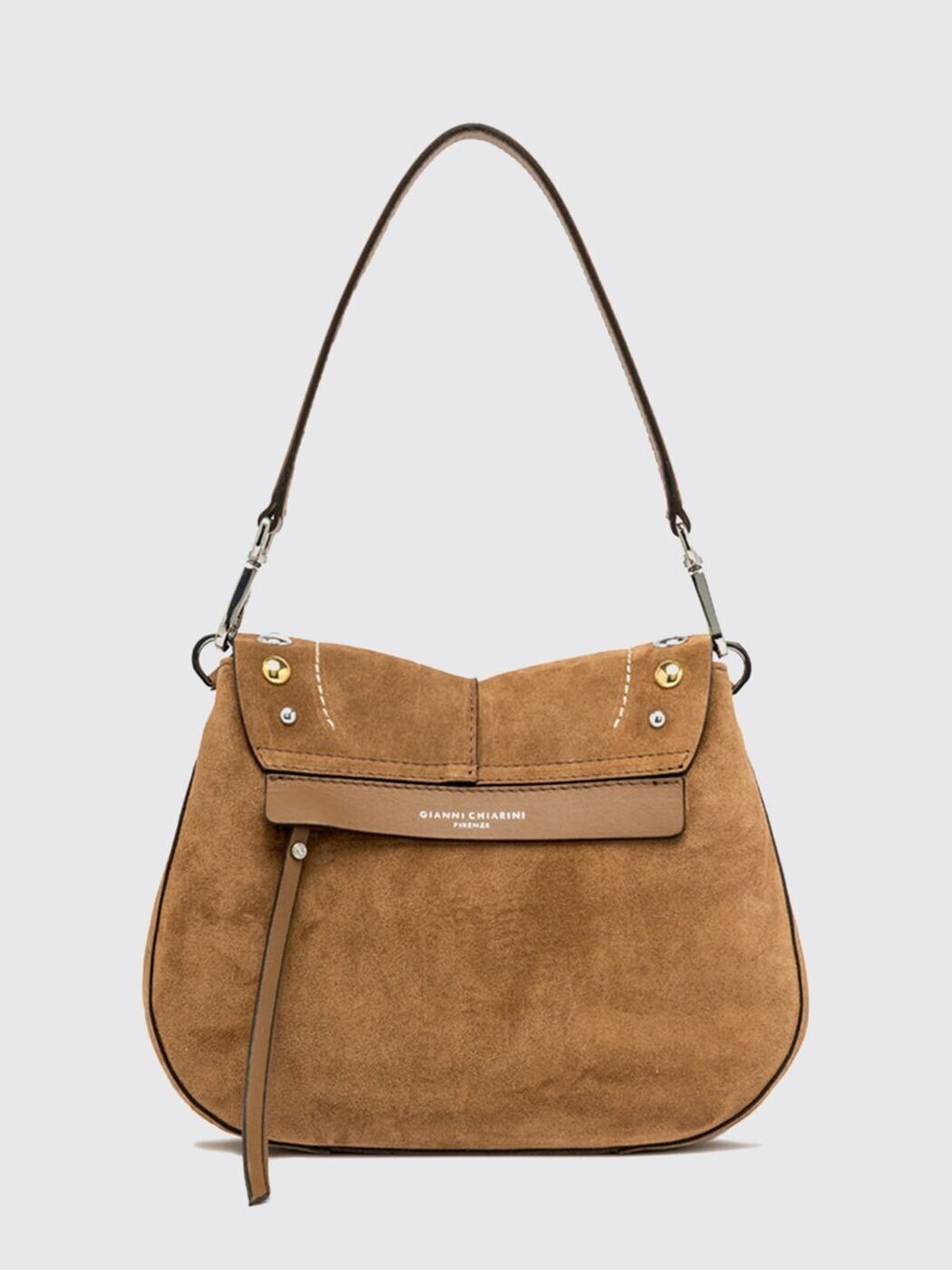ジャンニキアリーニ GIANNI CHIARINI 御徒面子 レディース 赤銅色 Business bags BS12386CMBRC 関税 貨物輸送無料 2026SS gi