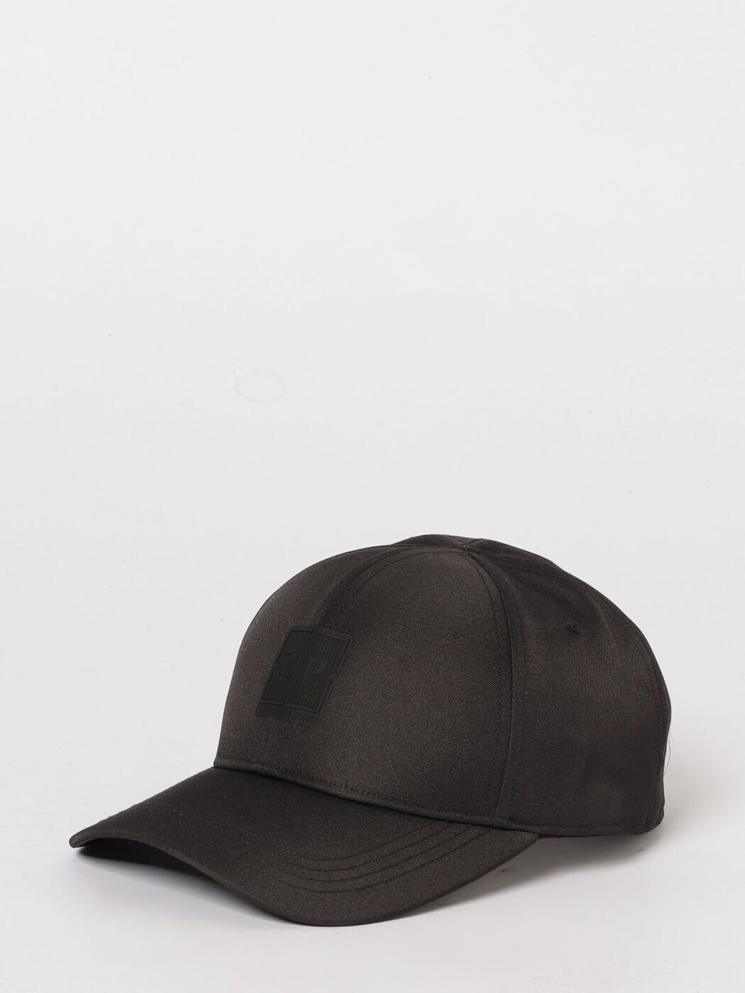 シーピー カンパニー CP COMPANY ハット 帽子 メンズ ブラック Hats 20CLAC044A005952A Black 関税 送料無料 2026SS gi｜BRANDSHOP「il Tesoro」 21,384円