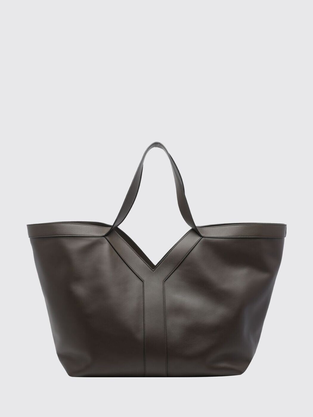 前日 サンローラン SAINT LAURENT PARIS トートバッグ レディース 緑であること Tote bags 817602AAEZ3 関税 貨物輸送無料 2026SS gi