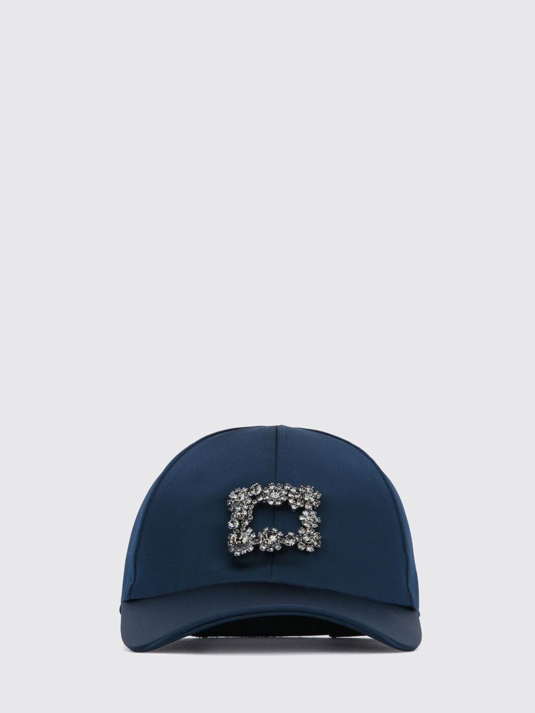 ロジェ ヴィヴィエ ROGER VIVIER かぶり笠 鳥打ち帽 レディース 青碧 Hats RQWH0420100IWC 関税 貨物輸送無料 2026SS gi