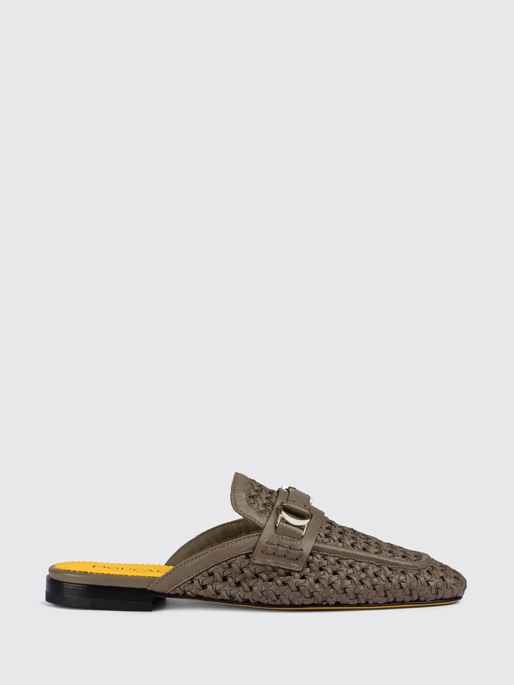 デュカルス DOUCAL'S スニーカー レディース Sneakers DD8873MAENUZ246 Mud 関税 送料無料 2026SS gi|BRANDSHOP「il Tesoro」