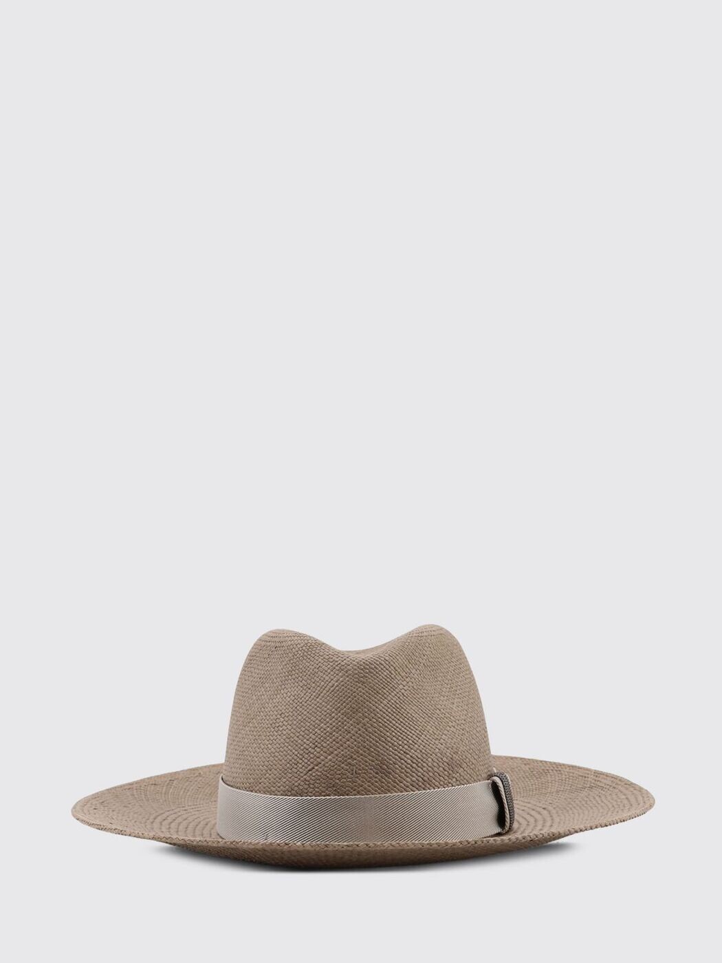 ブルネロクチネリ BRUNELLO CUCINELLI かぶり笠 鳥打ち帽 レディース 緑であること Hats MCAP90019 関税 貨物輸送無料 2026SS gi