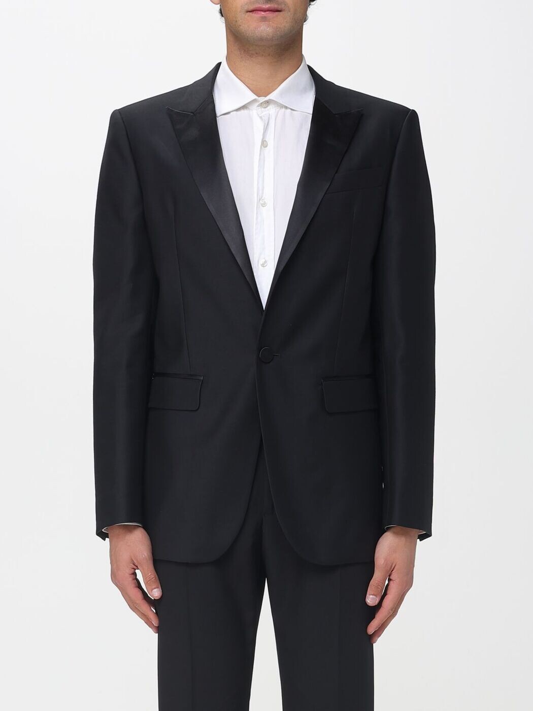 ディースクエアード DSQUARED2 上衣 メンズ 黒いこと Jackets S74BN0462S39408 関税 貨物輸送無料 2026SS gi