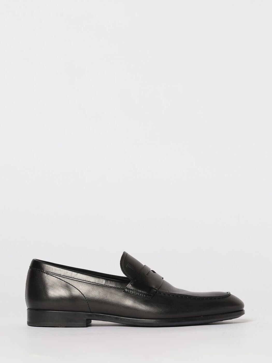 トッズ TOD\u0027S 置き目毛皮 メンズ 黒いこと Loafers XXM51B00010D90 関税 貨物輸送無料 2026SS gi