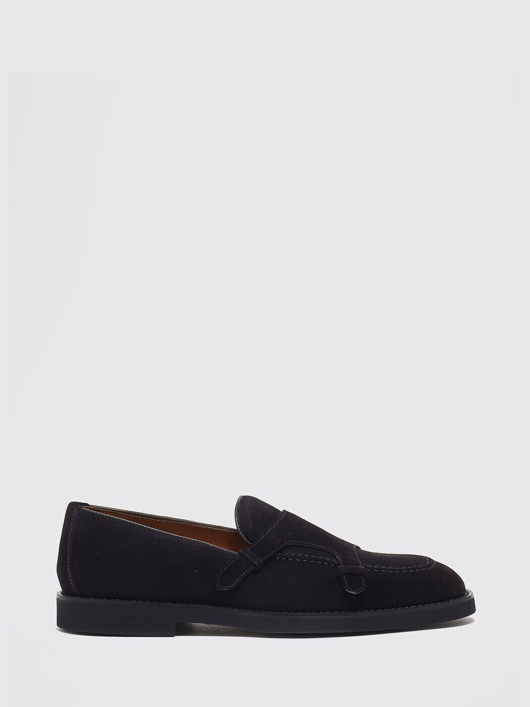 デュカルス DOUCAL'S ローファー メンズ ブルー Loafers DU3419SALOUF009 Blue 関税 送料無料 2026SS gi｜BRANDSHOP「il Tesoro」