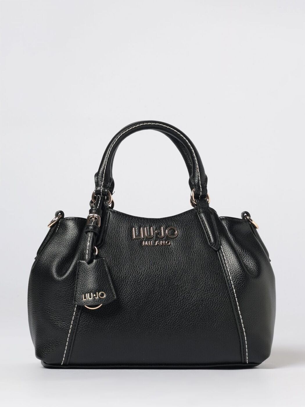 リュー ジョー LIU JO 御徒面子 レディース 黒いこと Business bags AA6169E1012 関税 貨物輸送無料 2026SS gi